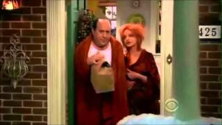 Mike & Molly hilarious Vince Maranto scenes part 1