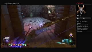 Der eisendrache solo Easter Egg