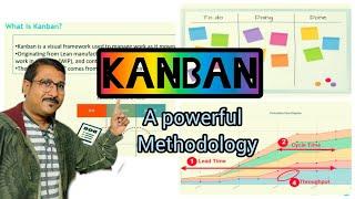 Kanban: Transform Your Workflow and Boost Productivity! #kanbanmethod #agileframework #agile