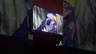 My wife’s reactions to Naruto #melsreactions #narutoreaction #animereactions #painarc #naruto #pain