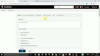 How to trigger Jenkins Build automatically | How To Run Jenkins Job Periodically | Run build daily