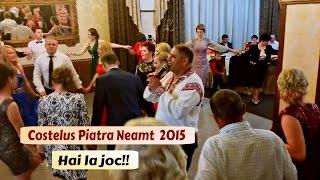 Costelus Piatra Neamt - Hai la Joc ! 2015