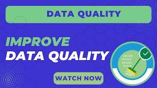 Salesforce Trailhead - Improve Data Quality