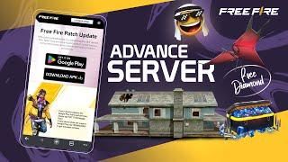 TONIGHT UPDATE + HOW TO DOWNLOAD ADVANCE SERVER