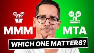 MMM vs. MTA in Marketing (Explained)