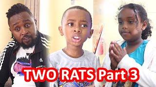 TWO RATS PART 3 | JUNIOR COMEDIAN