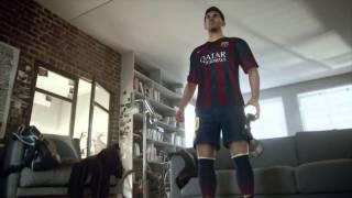 FIFA 14 TV Commercial - Next-Gen Lionel Messi