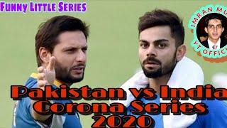 Pakistan vs India | Cricket Series | CWC Imran Munir YT official