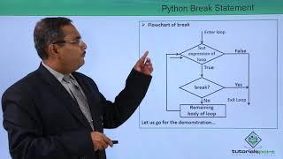 Python - Break Statement