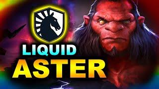 LIQUID vs ASTER - MAIN EVENT PLAYOFFS - ESL ONE BERLIN MAJOR 2023 DOTA 2