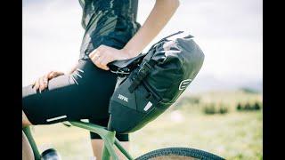 Zéfal Z Adventure R5: Waterproof 5L saddle bag