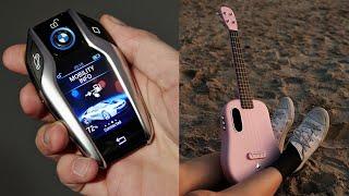 Top 10 Coolest Gadgets of the Future | MindBlowing