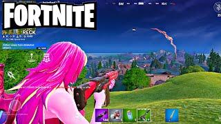 FORTNITE MOBILE 2024 - ANDROID GAMEPLAY