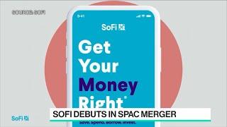 SoFi CEO: Merger With Palihapitiya SPAC a 'Right Choice'