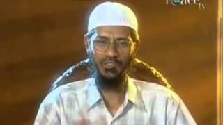 What is the Concept of Halala in Islam ? Dr Zakir Naik