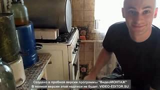 Самогон из просроченного пива - деньги не на ветер!