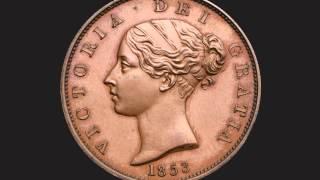 A brief history of monarchy on coins