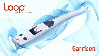 The All-New Loop Curing Light by Garrison