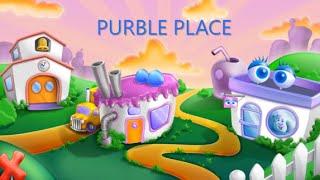 Purble Place (Windows / 2007) Playthrough