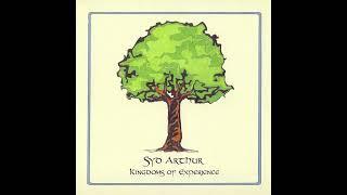 Syd Arthur - Kingdoms Of Experience (Full EP)