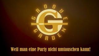 Groove Garden Partyband Coverband Video 2020