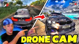 How to Install and Set up Drone Cam for Assetto Corsa!