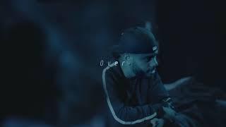 (FREE) Bryson Tiller Type Beat 2021 - "Over"