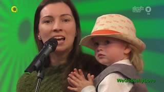 Angelo Kelly & Family @ Tigerenten Club 03.06.2018 (FULL)