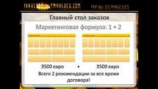 EMGOLDEX - НОВАЯ ПРЕЗЕНТАЦИЯ