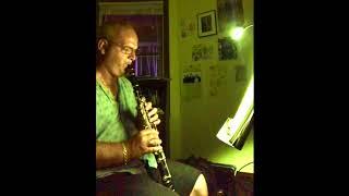 MCC Music Faculty at Home: Todd Brunel