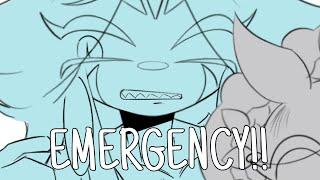 EMERGENCY ‼️ Animation meme | Cookie Run Kingdom (Tweening test)