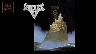 Zeus - Zeus V (Full Album)