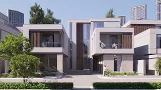 Sobha Hartland 2 | Riverside Crescent  #dubaioffplan #dubaipropertiesforsale #uae