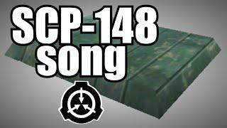 SCP-148 song (Telekill Alloy)