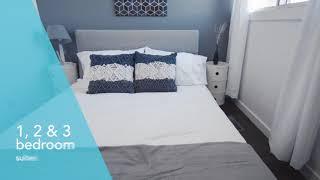 Accora Village - Coral & Opal Apartments Tour - Ottawa Apartments for Rent