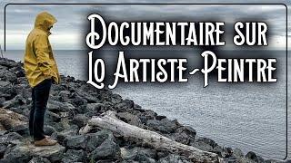 Documentary on Lo Artist-Painter