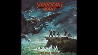 Significant Point - Heavy Attack (Into the Storm 2021)