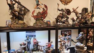 Top 10 Best Video Game 1/4 Statues