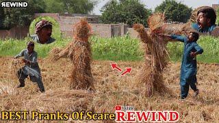 Best Of Fails Prank BUSHMAN Rewind Part 2 | @PendoBrandTv