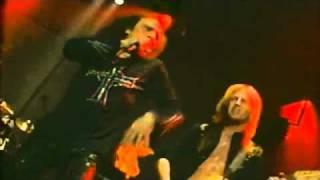 Dio - The Last In Line Live In New York City 12.13. 2002