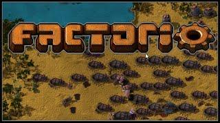 Factorio :: Power Armor Mk. II - Episode 23