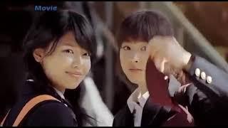 film kisah cinta beda usia Korea (Hello school girl) subtitles Indonesia