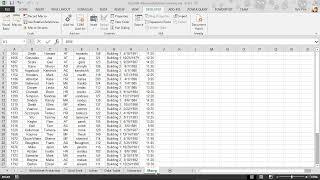 001 Understanding Excel Macros