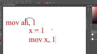 Assembly Language 2 - Input Output (Bangla | বাংলা)