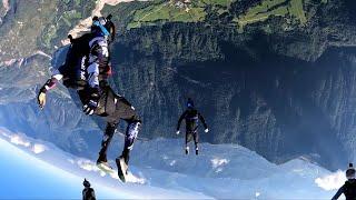 Vertex Skills Camps - Skydive Bovec 2022