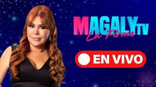  EN VIVO "MAGALY TV, LA FIRME" GRAN ESTRENO |  03 de FEBRERO de 2025