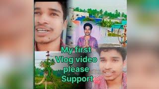 My first Vlog video please Support #Nee odia video 28 November 2024️️️