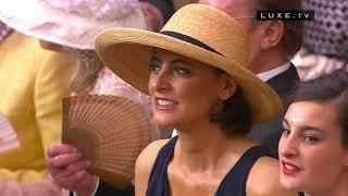 Luxe TV HD - Monaco Royal Wedding