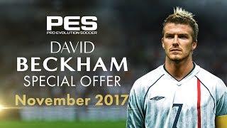 Legends vol.1 | David Beckham Trailer