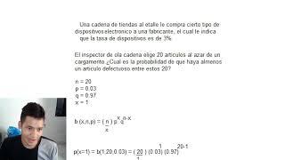 probabilidades en estadistica